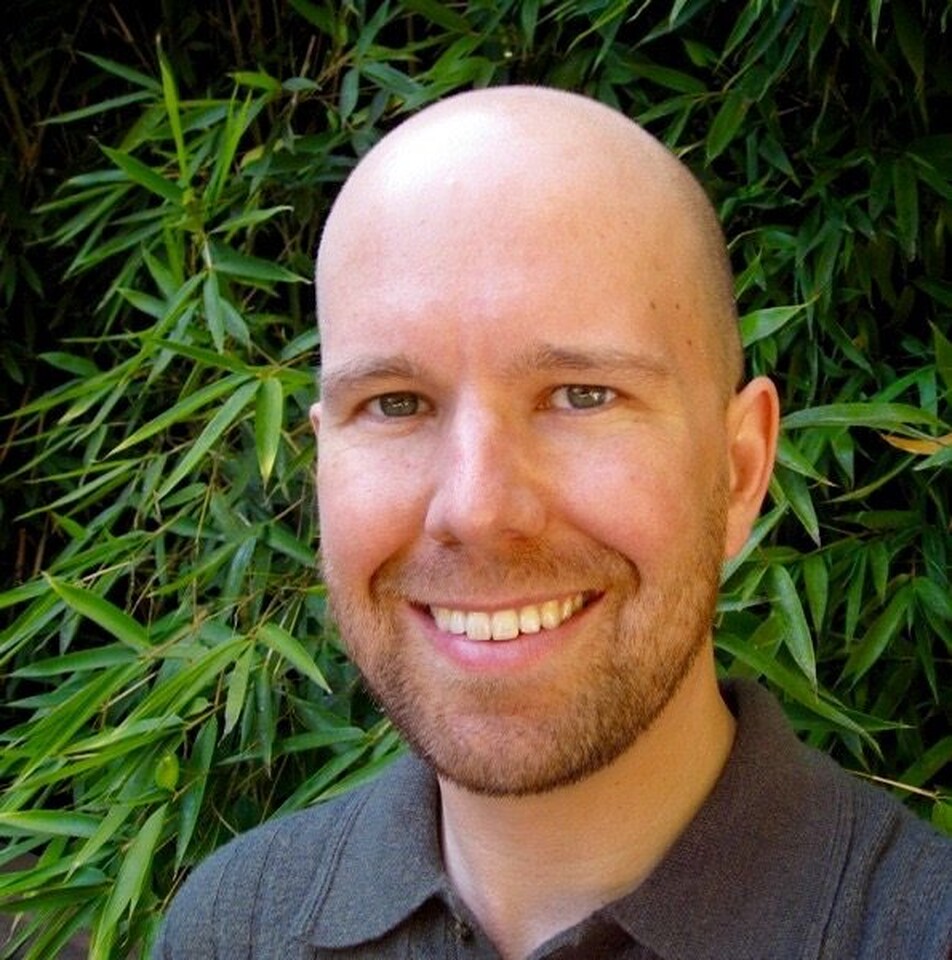 Graham Quigley